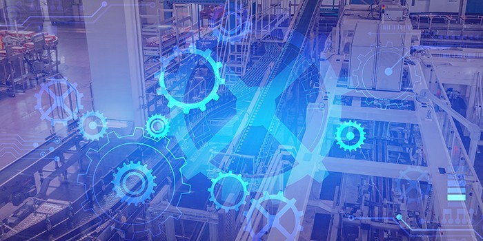 發展融合基礎設施 5G揚帆駛入各行各業！