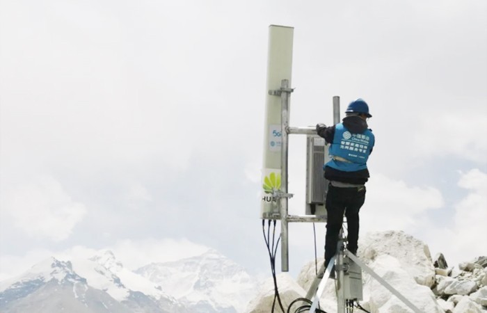 中國5G“發牌”3年，應用深入千行百業，未來可期！