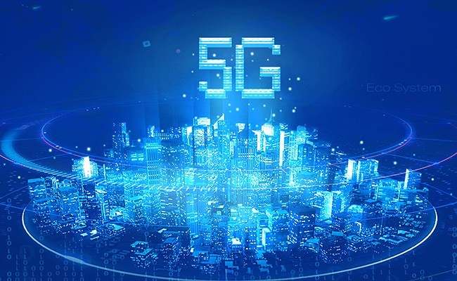 5G標準不斷演進升級，行業應用碩果累累，生態各方攜手加速深度融合！