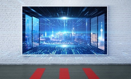 面板價格步入上行周期，OLED邁入高速發展期