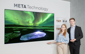 LG Display發布“大尺寸OLED”及“可伸縮顯示”新技術論文，備受全球關注!