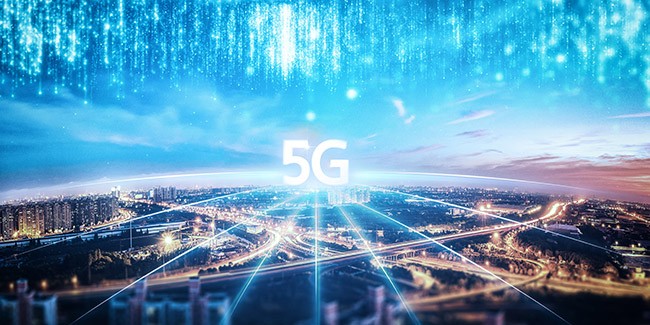 中國電信完成海域場景5G NTN測試，能夠為海洋、偏遠山區提供全域泛在的網絡覆蓋！
